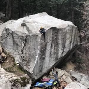 Meet your Posher, Tom